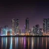 Wandkraft Rhythm of the City 003