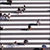 Wandkraft Rhythm of the City 025