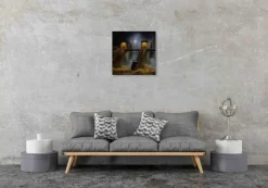 Wandkraft Rhythm of the City 020 Sale