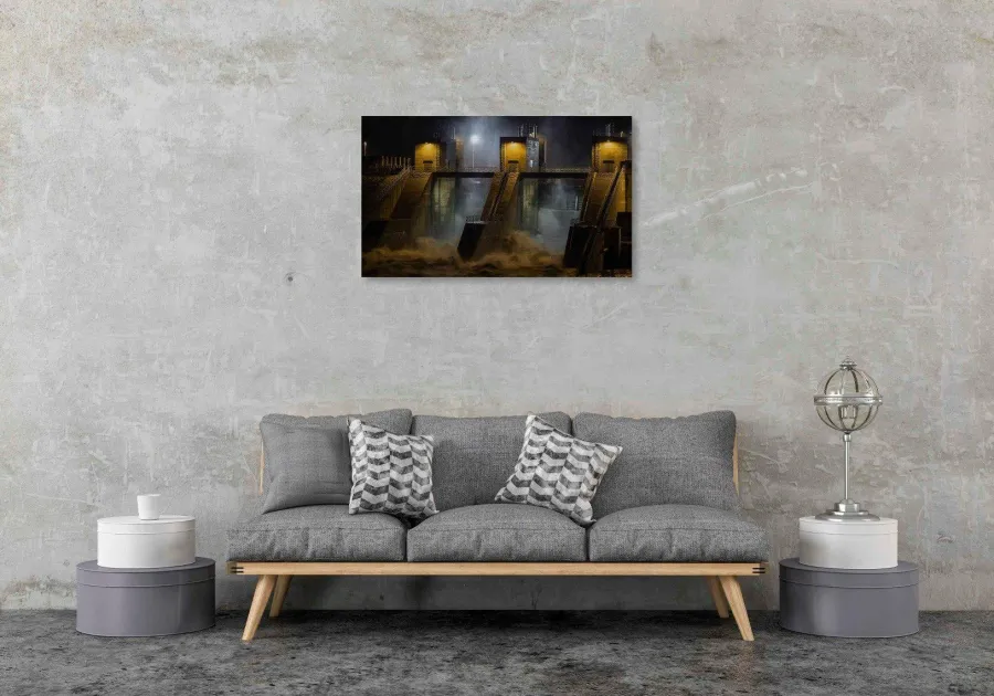 Wandkraft Rhythm of the City 020 Sale