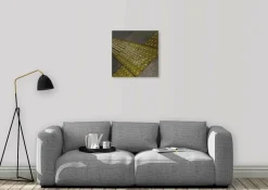 Wandkraft Rhythm of the City 029 Outlet