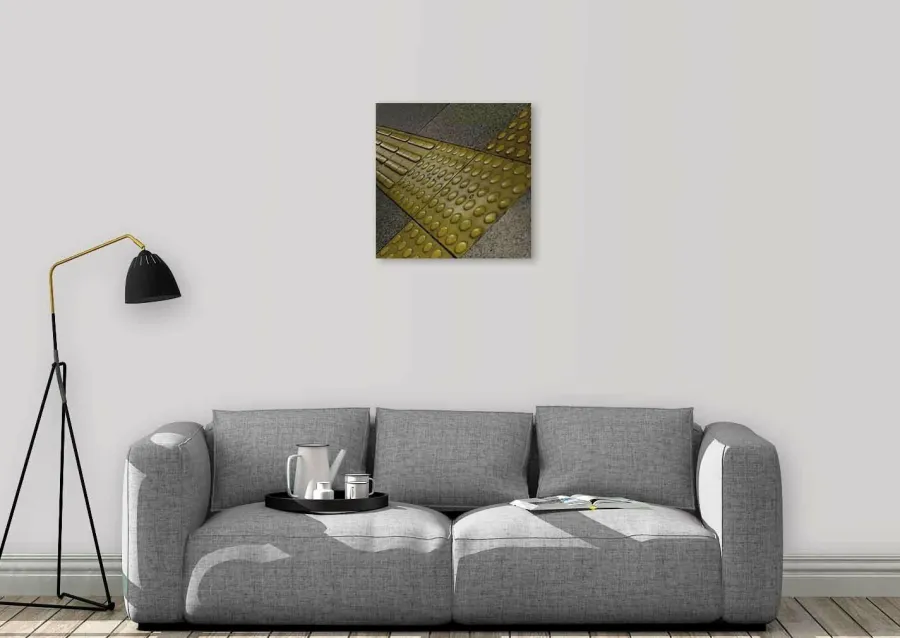 Wandkraft Rhythm of the City 029 Outlet