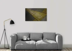 Wandkraft Rhythm of the City 029 Outlet