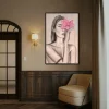 Wandkraft Sensual Woman II New