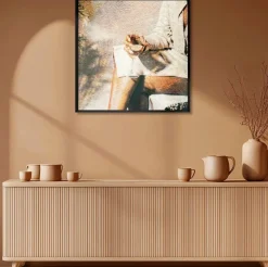 Wandkraft Serene Indulgence Online