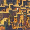 Wandkraft Sorano close by Clearance