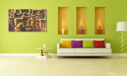 Wandkraft Sorano close by Clearance