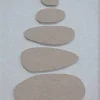 Wandkraft Stacked Ovals