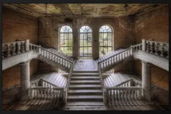 Wandkraft Staircase Hymn Clearance