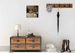 Wandkraft Still life by Jan Albertsz Rotius Outlet