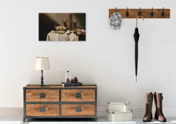 Wandkraft Still life by Jan Albertsz Rotius Outlet