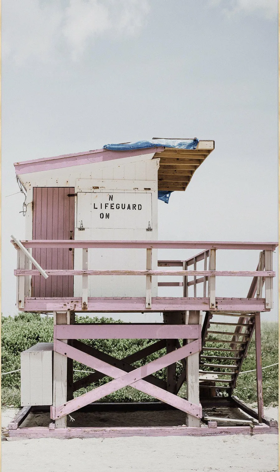 Wandkraft Summer Time 012 Outlet