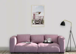 Wandkraft Summer Time 012 Outlet