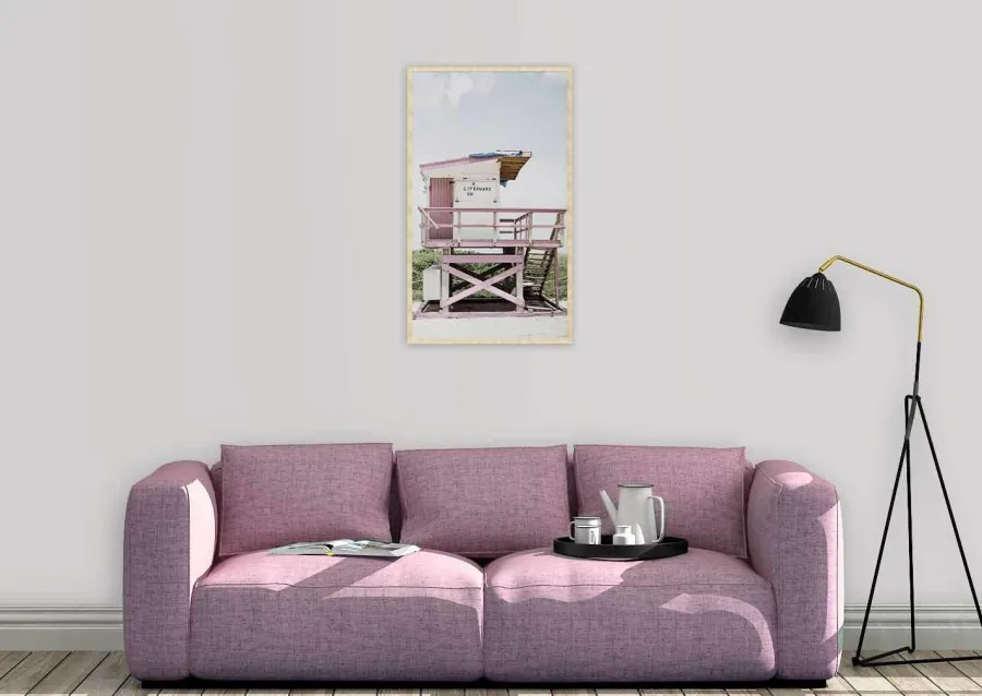 Wandkraft Summer Time 012 Outlet