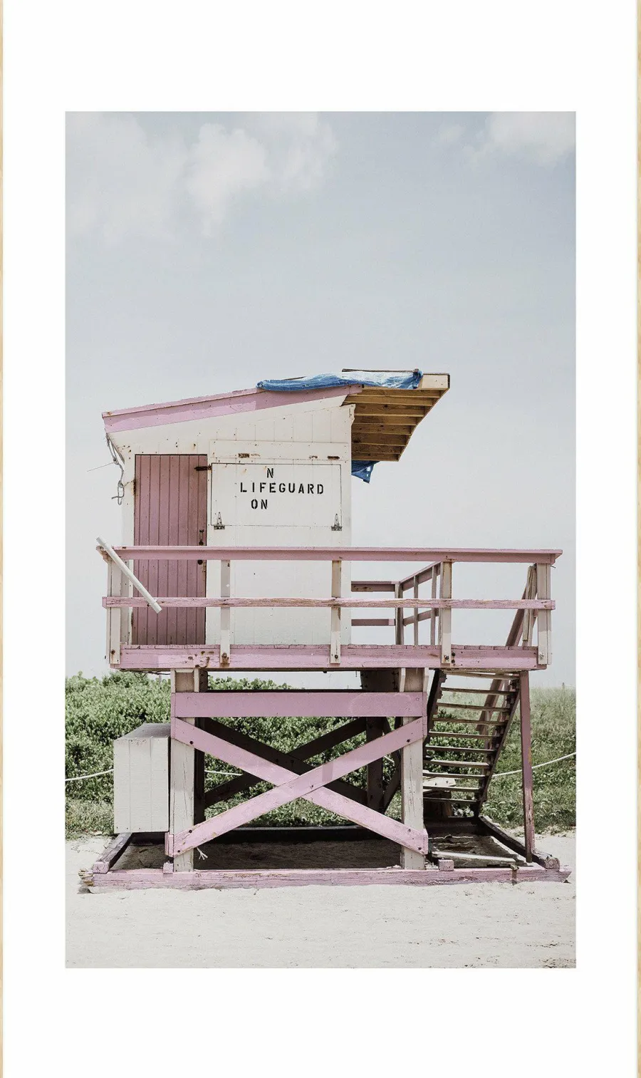 Wandkraft Summer Time 012 Outlet