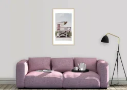 Wandkraft Summer Time 012 Outlet