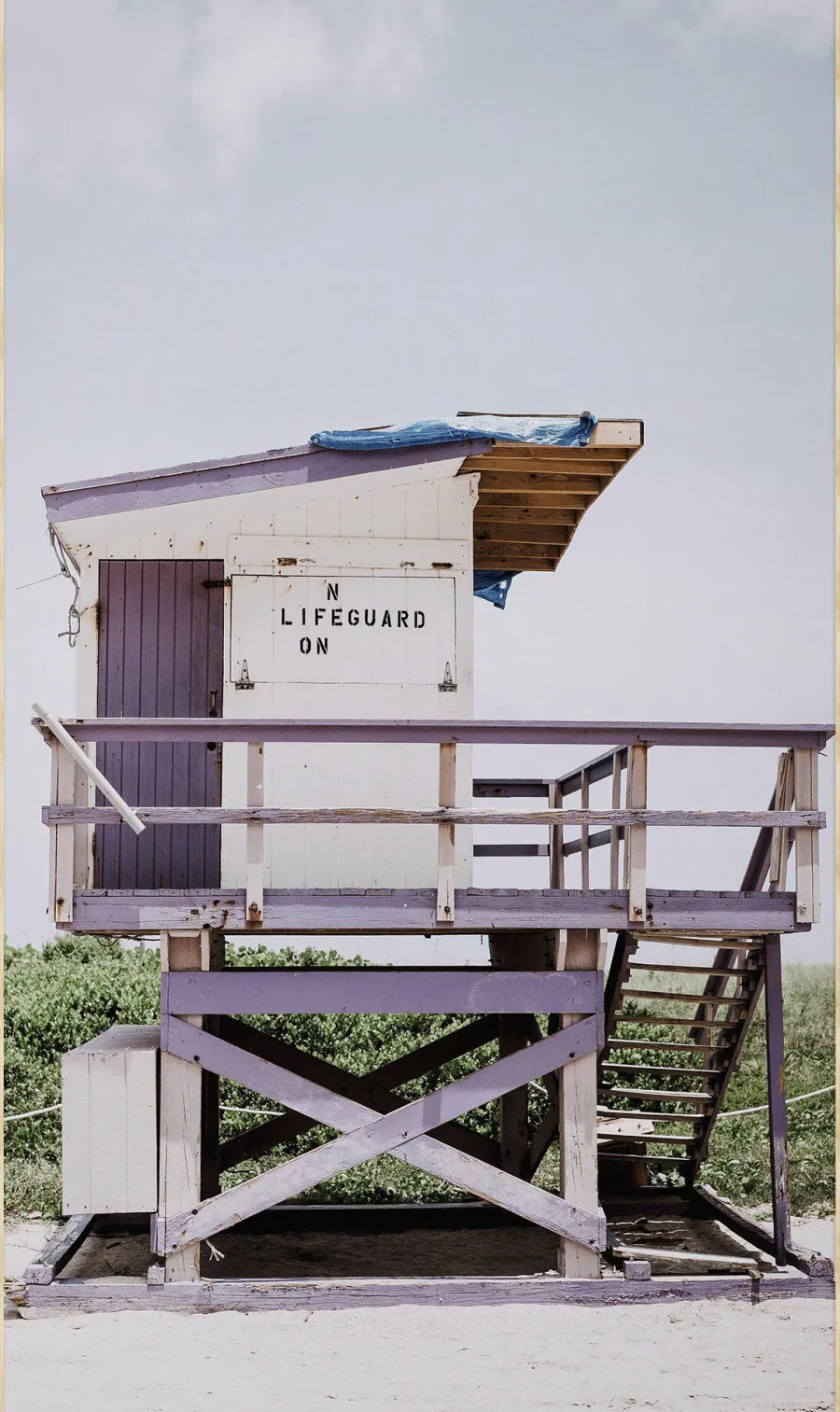 Wandkraft Summer Time 012 Outlet