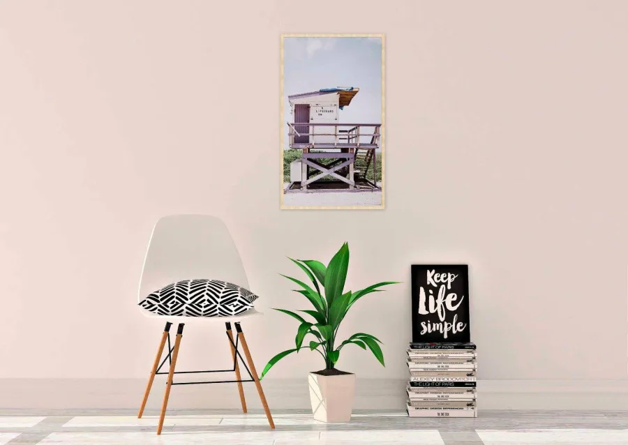 Wandkraft Summer Time 012 Outlet