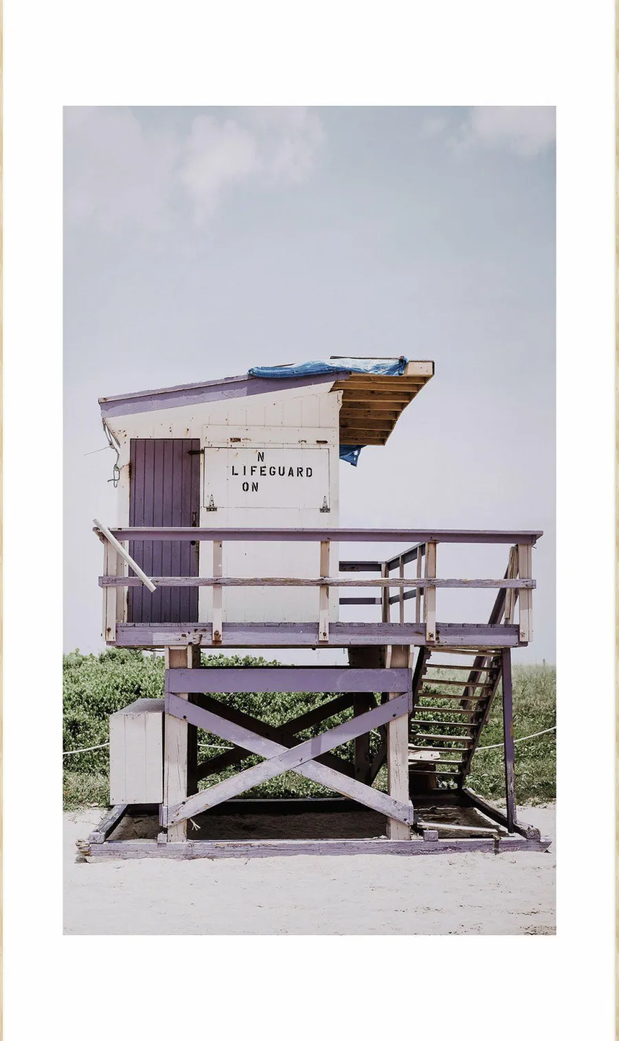 Wandkraft Summer Time 012 Outlet