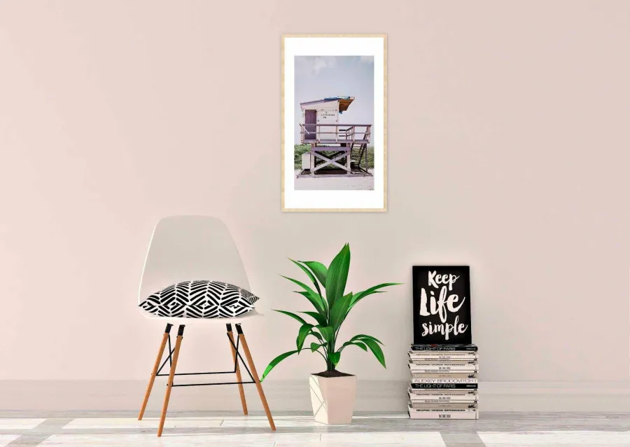 Wandkraft Summer Time 012 Outlet