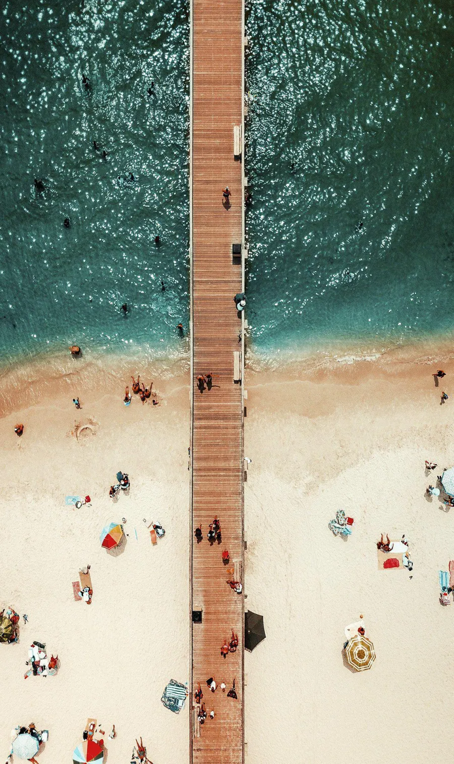 Wandkraft Summer Time 003