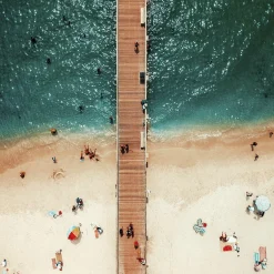 Wandkraft Summer Time 003
