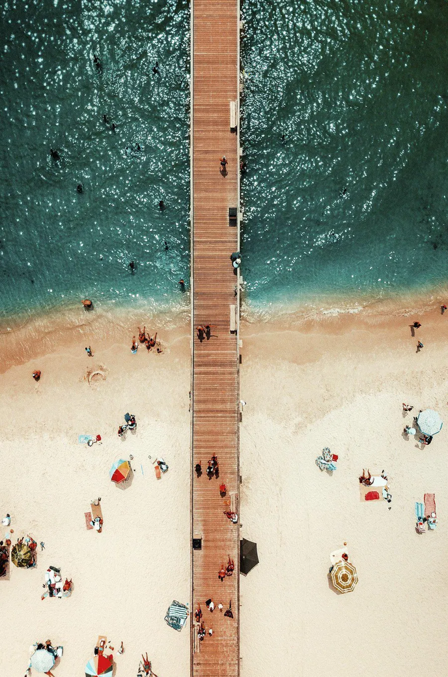 Wandkraft Summer Time 003