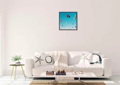 Wandkraft Summer Time 015 New
