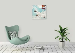 Wandkraft Summer Time 001 Best