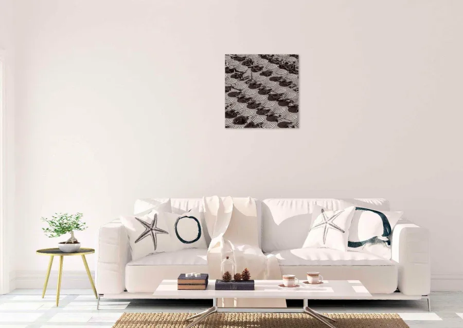 Wandkraft Summer Time 004 Outlet