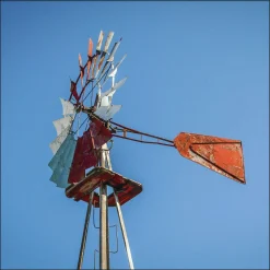 Wandkraft Summer Time 018