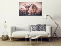 Wandkraft The Highlander Family Discount