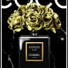Wandkraft The Perfume Collection VII Hot