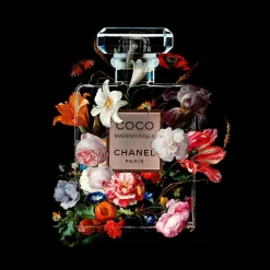 Wandkraft The Perfume Collection VI Best