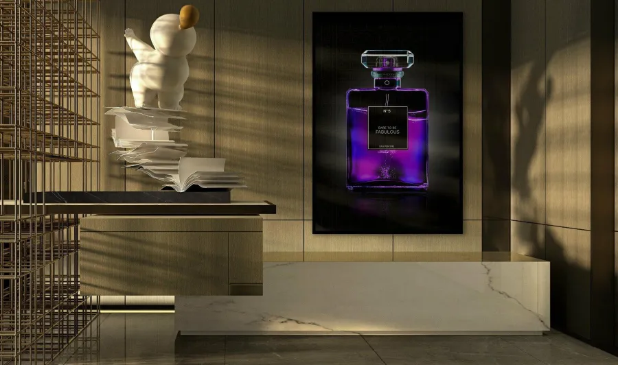 Wandkraft The Perfume Collection II Online