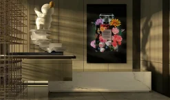 Wandkraft The Perfume Collection V New
