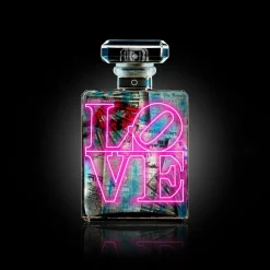 Wandkraft The Perfume Collection IV Sale