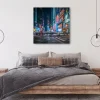Wandkraft Time Square Discount