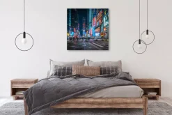 Wandkraft Time Square Discount