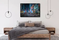 Wandkraft Time Square Discount