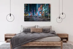 Wandkraft Time Square Discount
