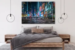 Wandkraft Time Square Discount