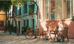 Wandkraft Travel Stories 001 Online