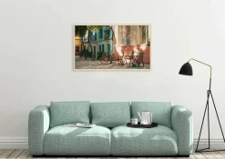 Wandkraft Travel Stories 001 Online