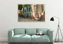 Wandkraft Travel Stories 001 Online