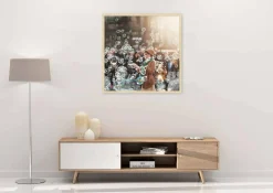 Wandkraft Travel Stories 003 Outlet
