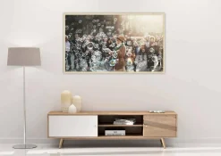 Wandkraft Travel Stories 003 Outlet