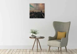 Wandkraft Travel Stories 018 Online