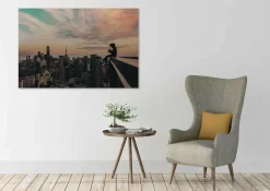 Wandkraft Travel Stories 018 Online