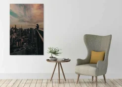 Wandkraft Travel Stories 018 Online